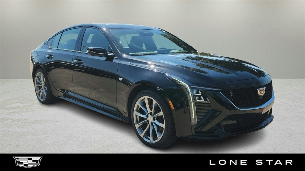 2025 Cadillac CT5