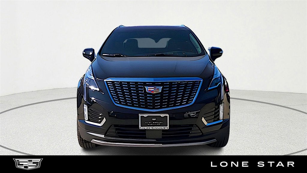 2025 Cadillac XT5