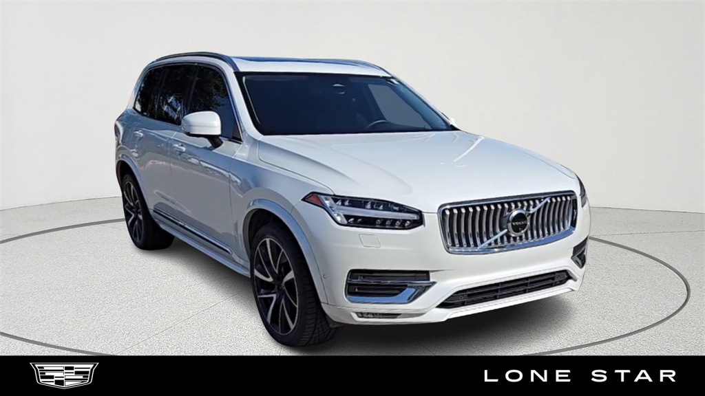 2023 Volvo XC90