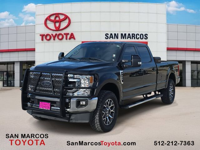 2020 Ford Super Duty F-350 Srw