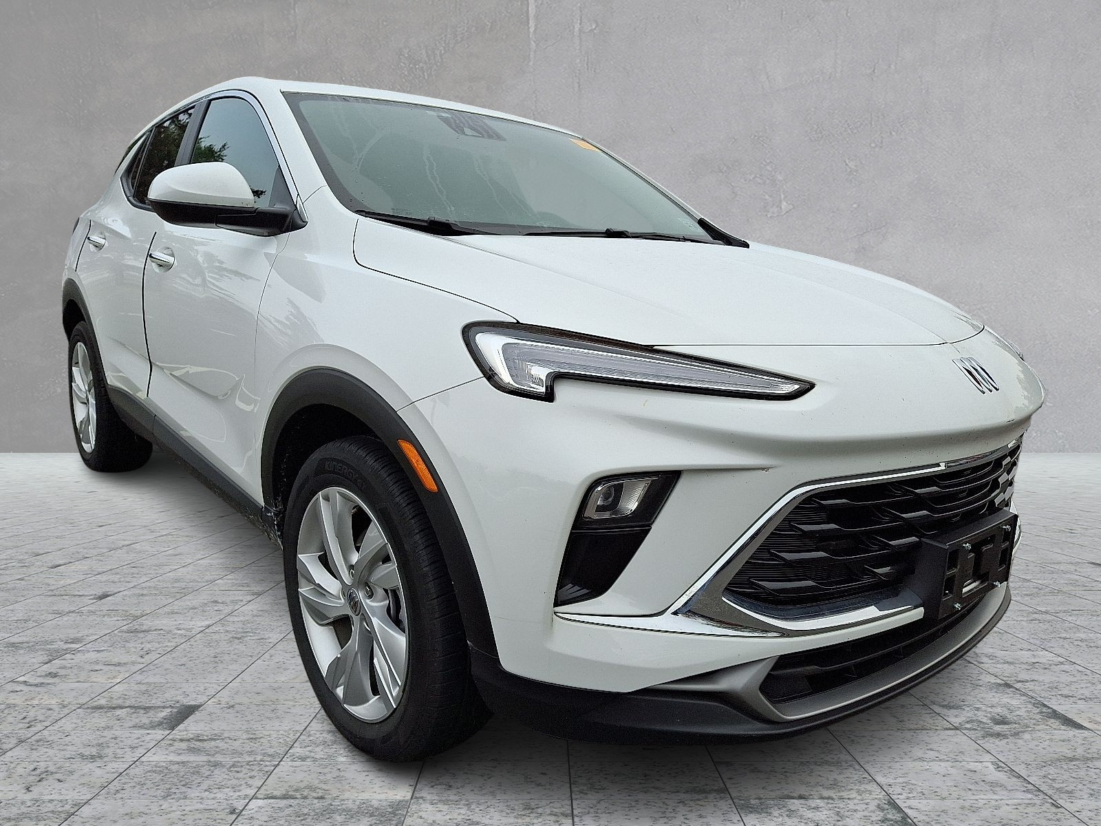 2024 Buick Encore Gx