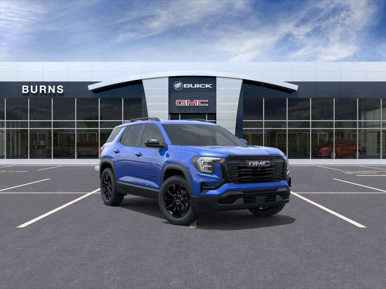 New 2026 GMC Terrain for Sale (with Photos) | U.S. News & World Report
