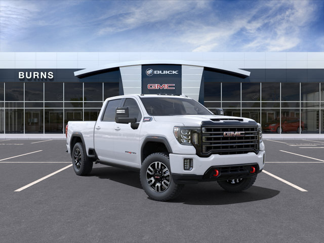 2023 GMC Sierra 2500hd