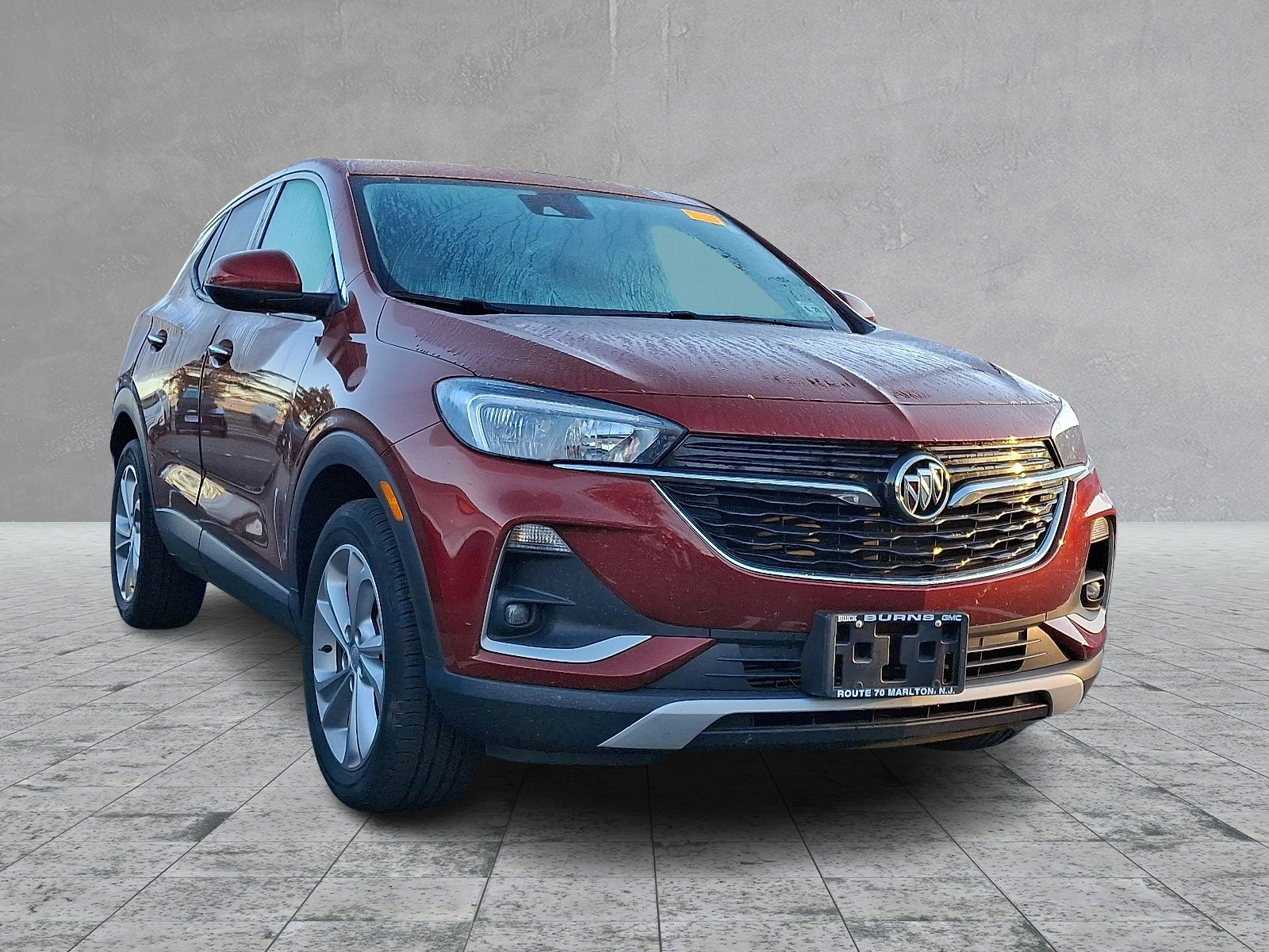 2023 Buick Encore Gx