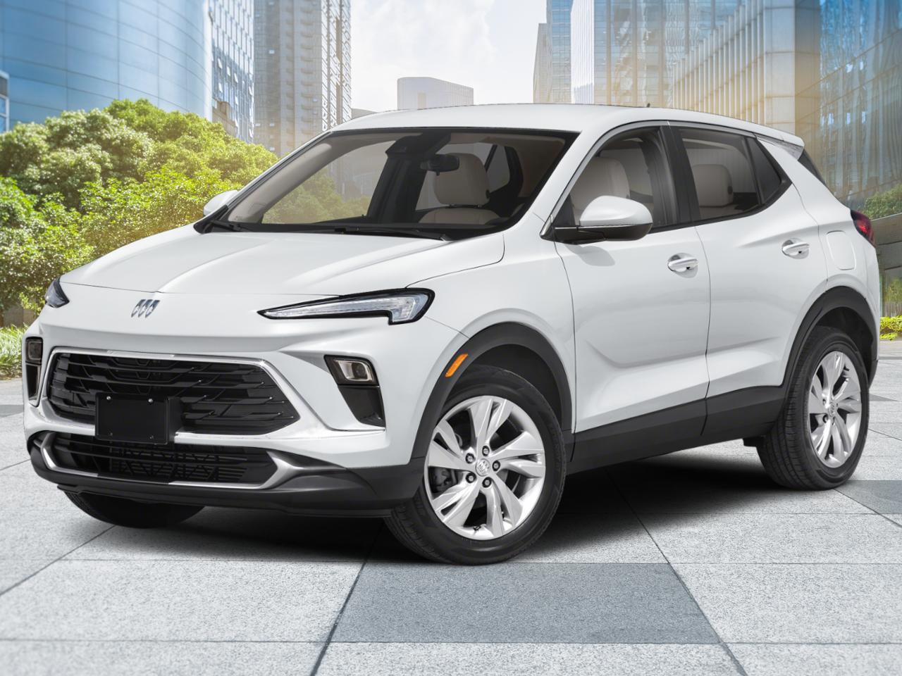 2026 Buick Encore Gx