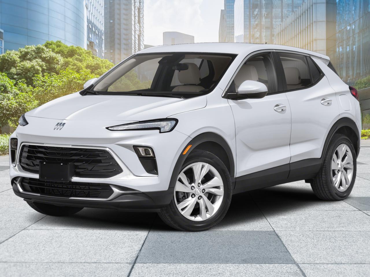 2026 Buick Encore Gx