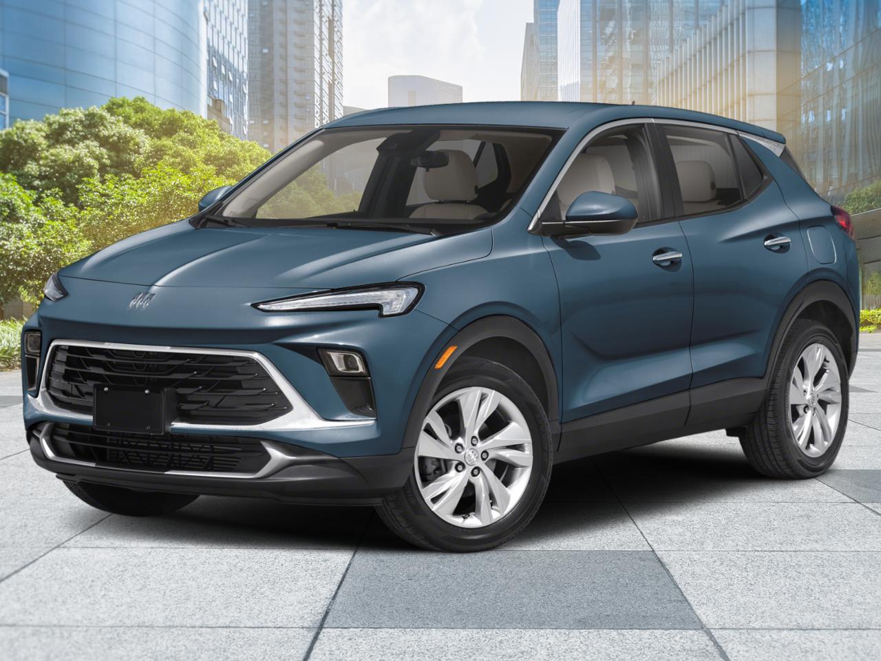 2026 Buick Encore Gx