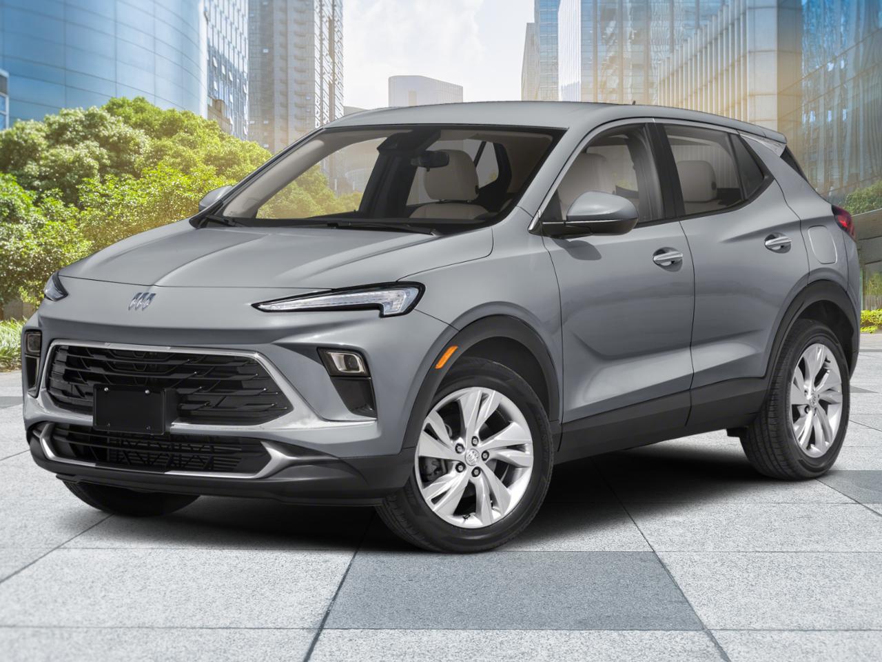 2026 Buick Encore Gx