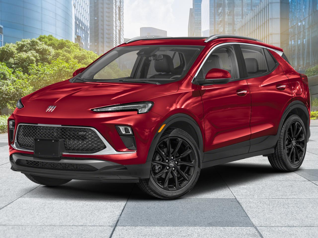 2026 Buick Encore Gx