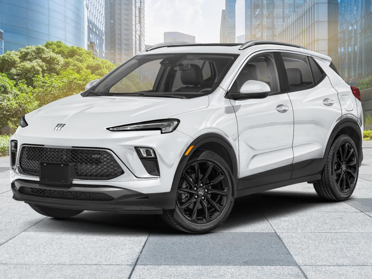 2026 Buick Encore Gx