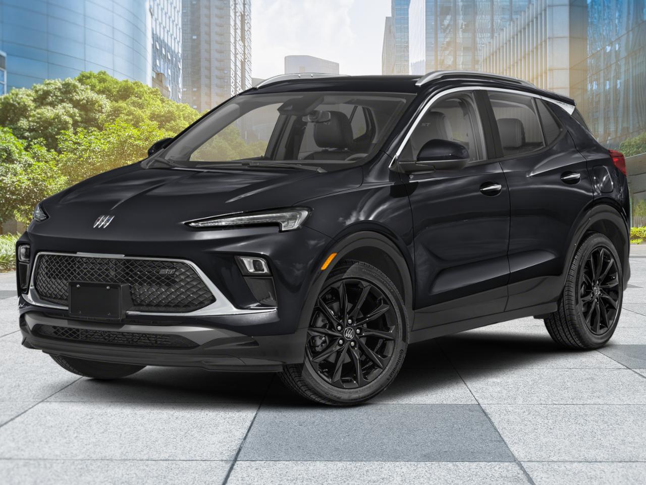 2026 Buick Encore Gx