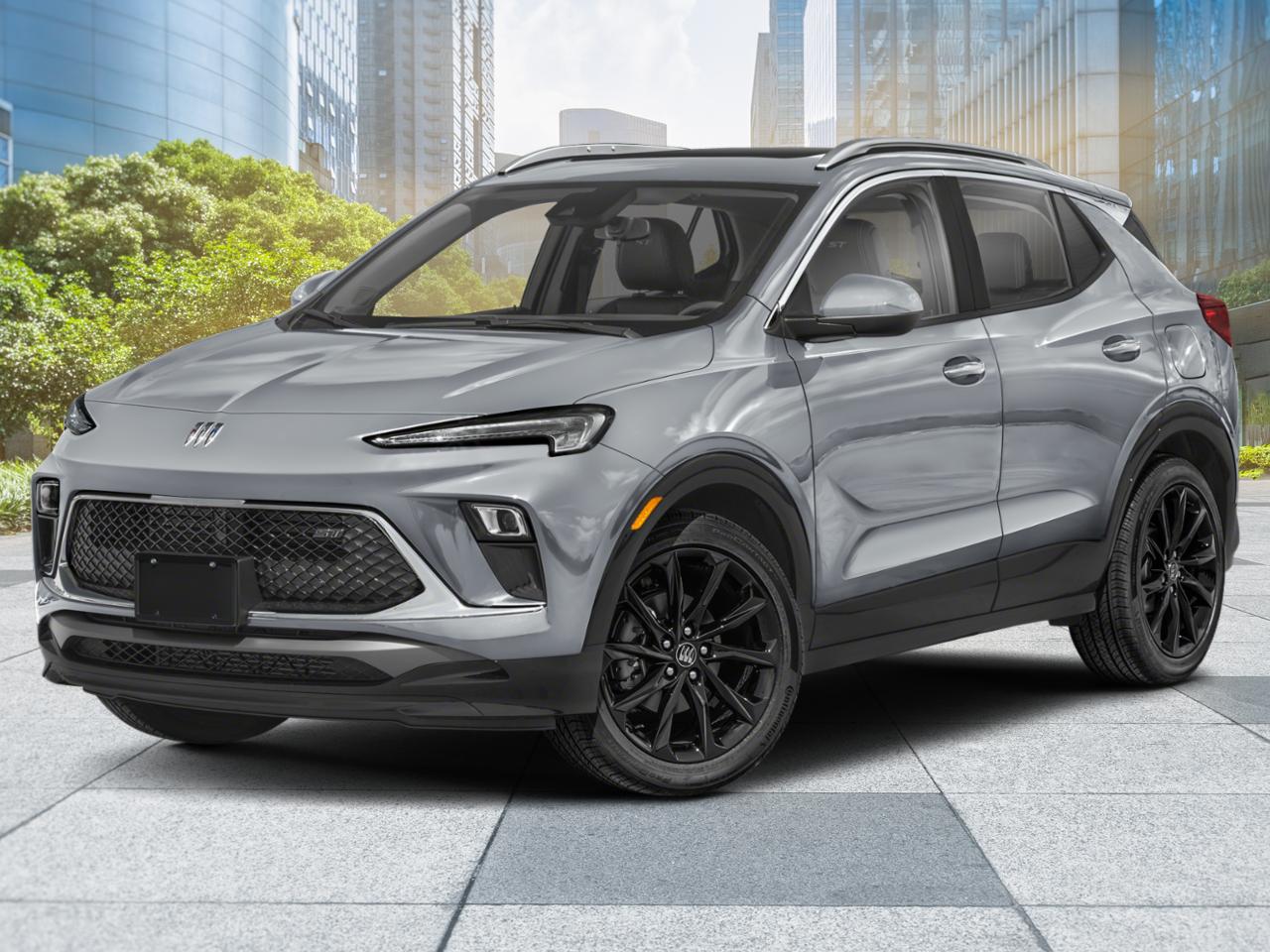 2026 Buick Encore Gx