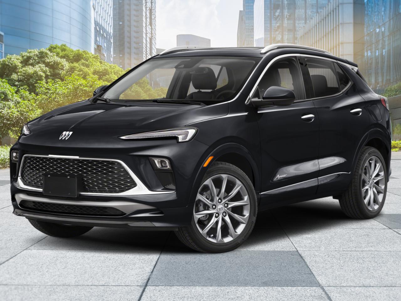 2026 Buick Encore Gx