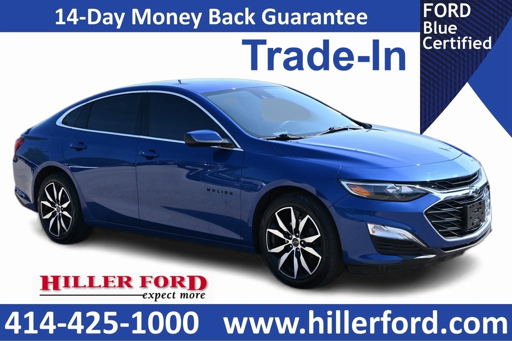 2023 Chevrolet Malibu