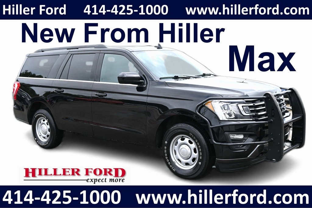 2021 Ford Expedition Max