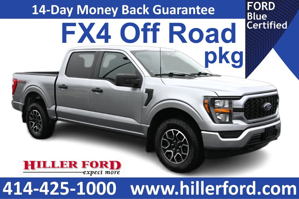Used Ford F-150 for Sale (with Photos) | U.S. News & World Report