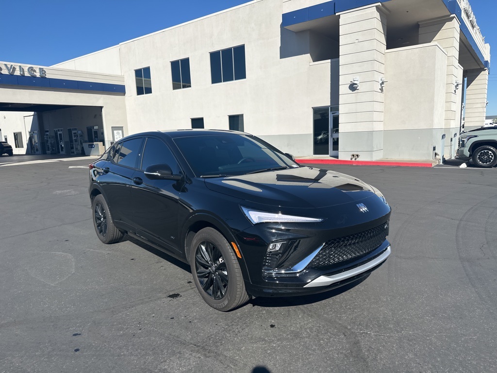 2025 Buick Envista