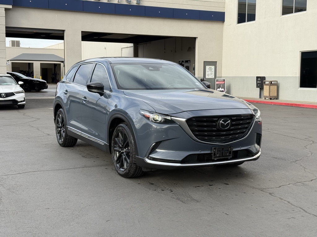 2023 Mazda CX-9