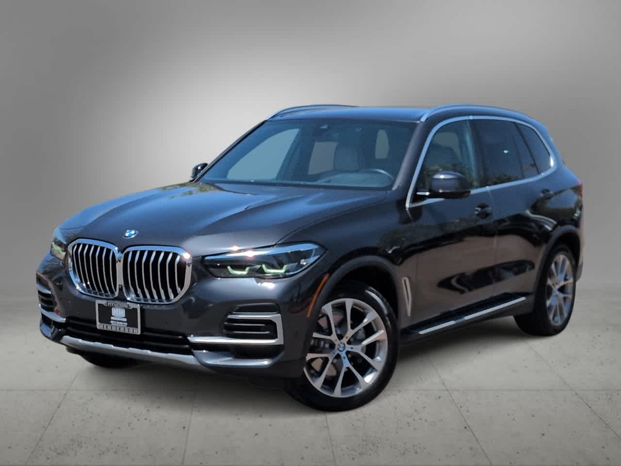 Photo of 2022 BMW X5 sDrive40i Sports Activity Vehicle