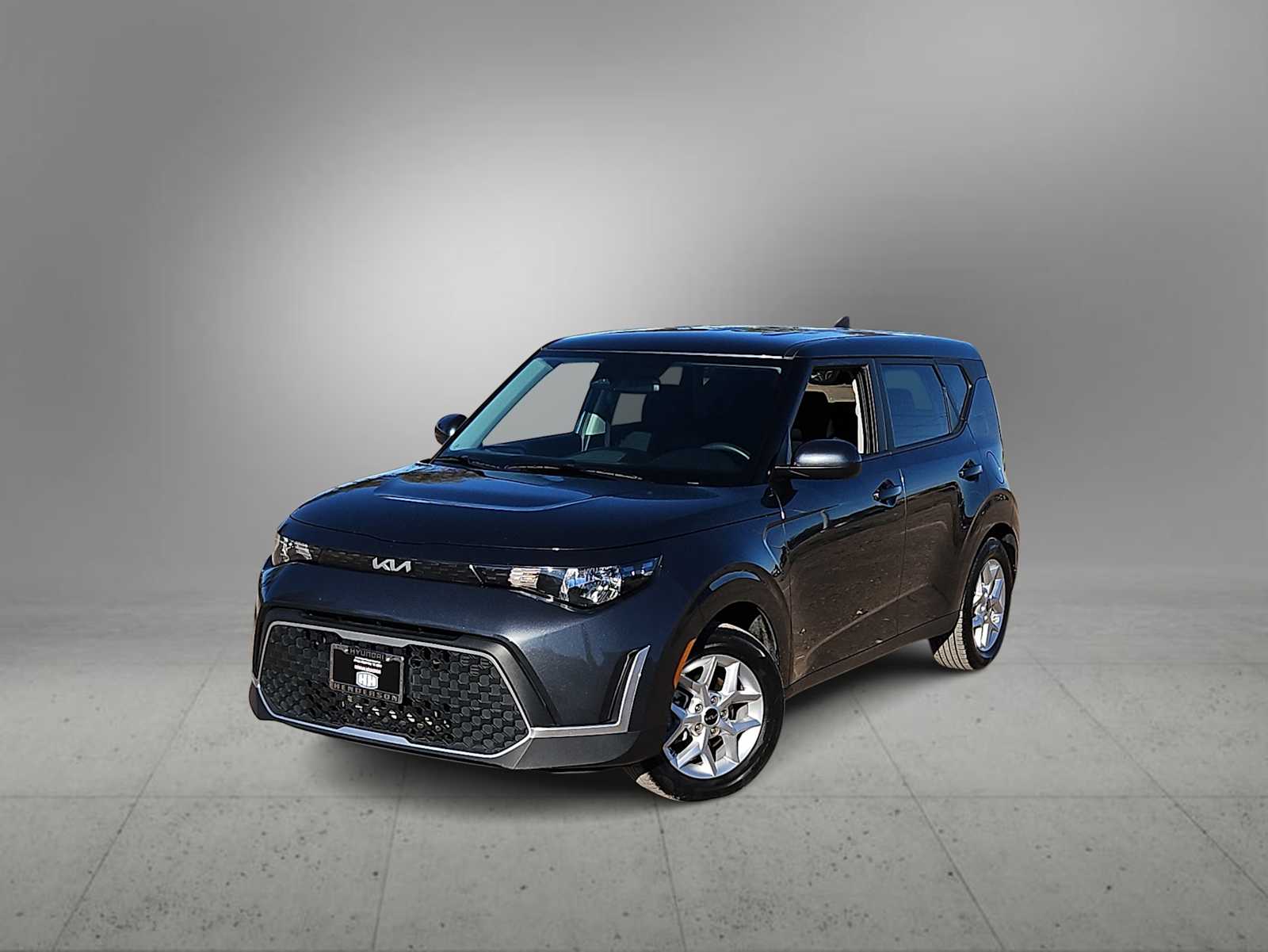 Photo of 2024 Kia Soul LX IVT