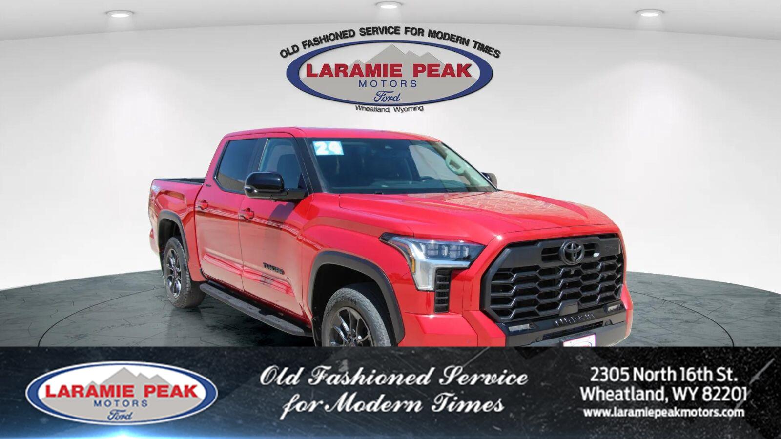 Used Toyota Tundra for Sale (with Photos) | U.S. News & World Report