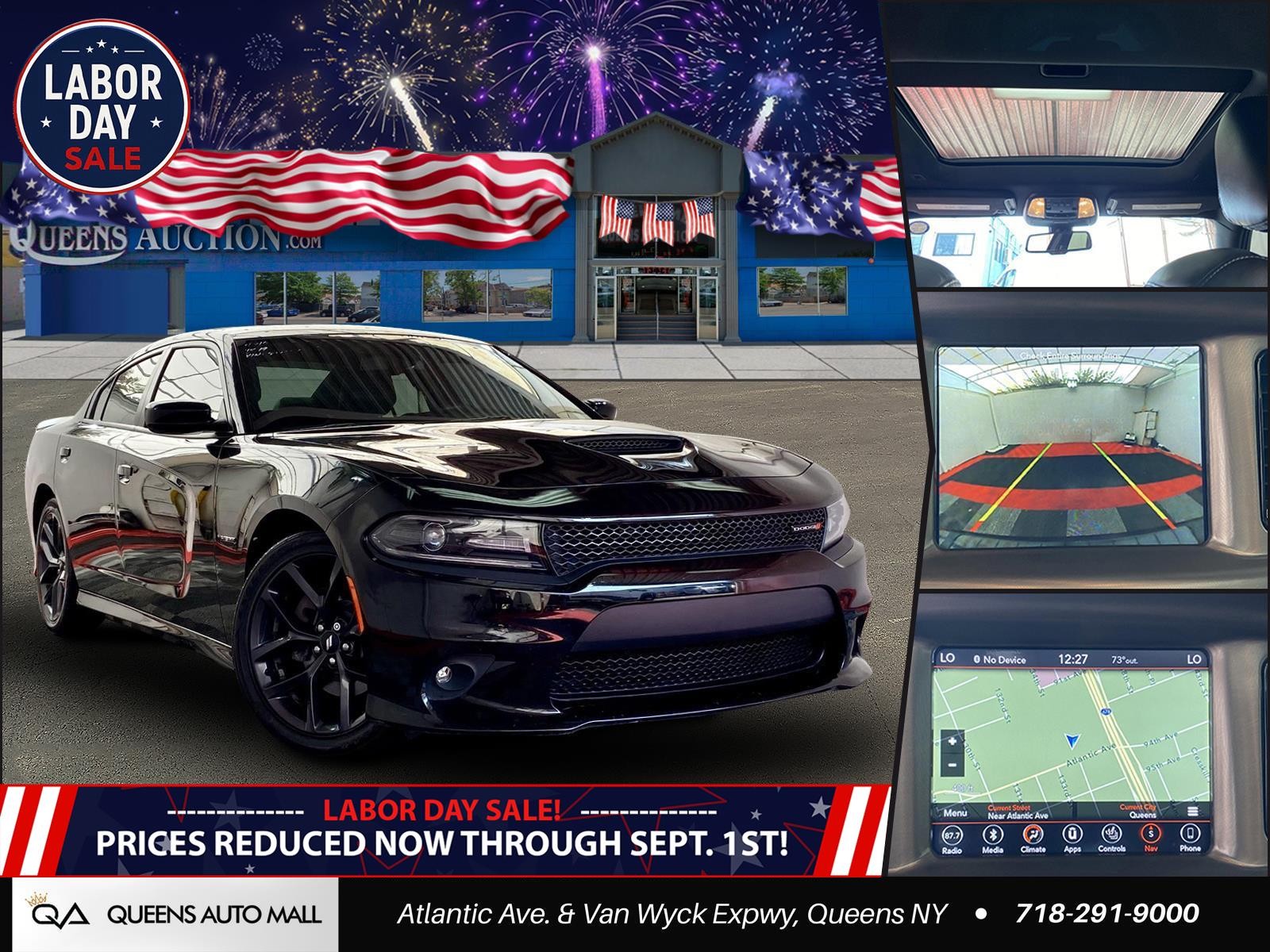 2019 Dodge Charger