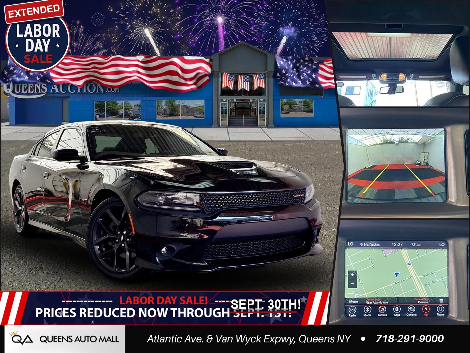 2019 Dodge Charger