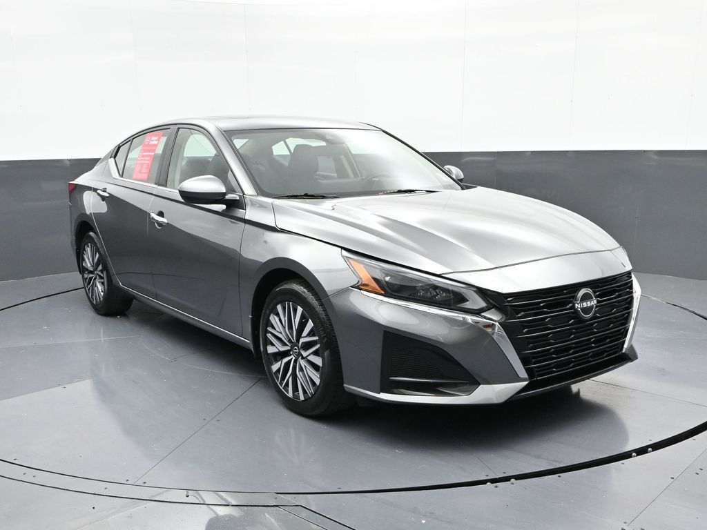 2023 Nissan Altima