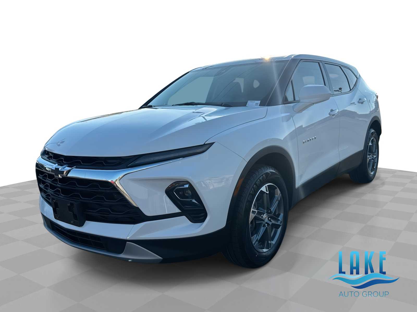 2023 Chevrolet Blazer