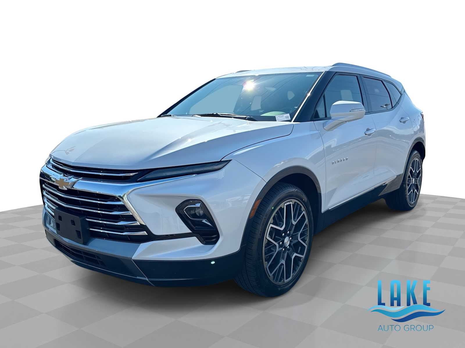 2023 Chevrolet Blazer