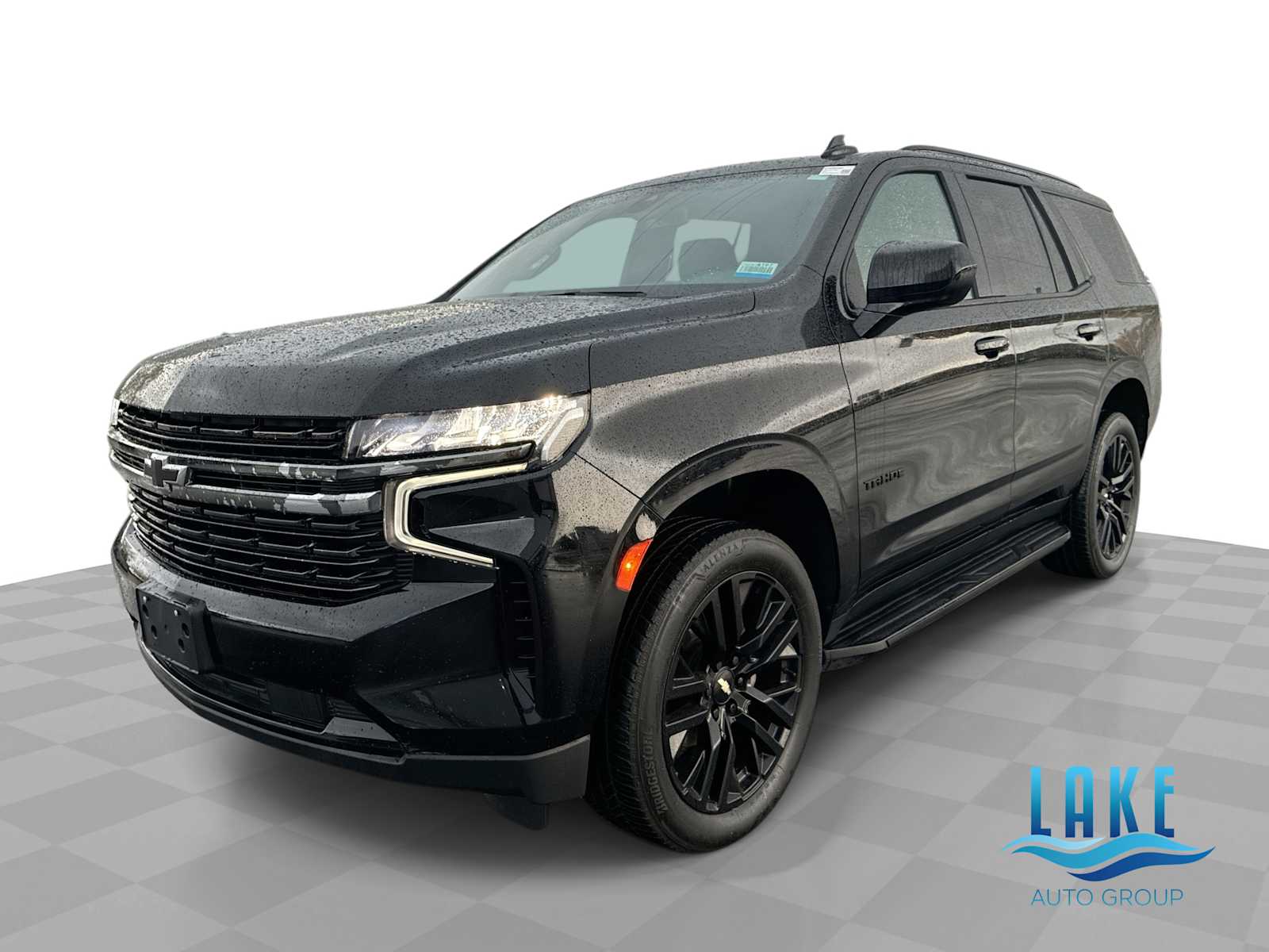 2021 Chevrolet Tahoe