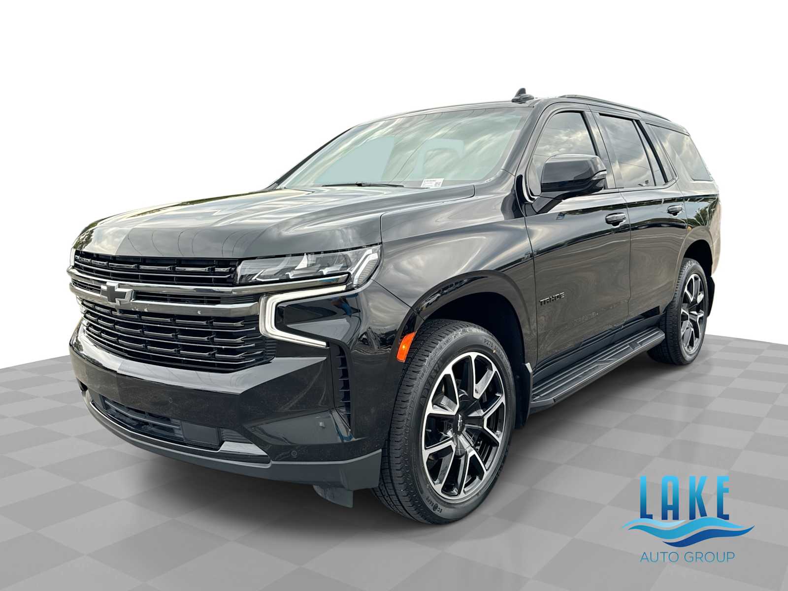 2021 Chevrolet Tahoe