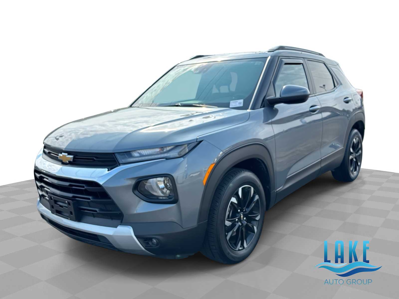 2022 Chevrolet Trailblazer