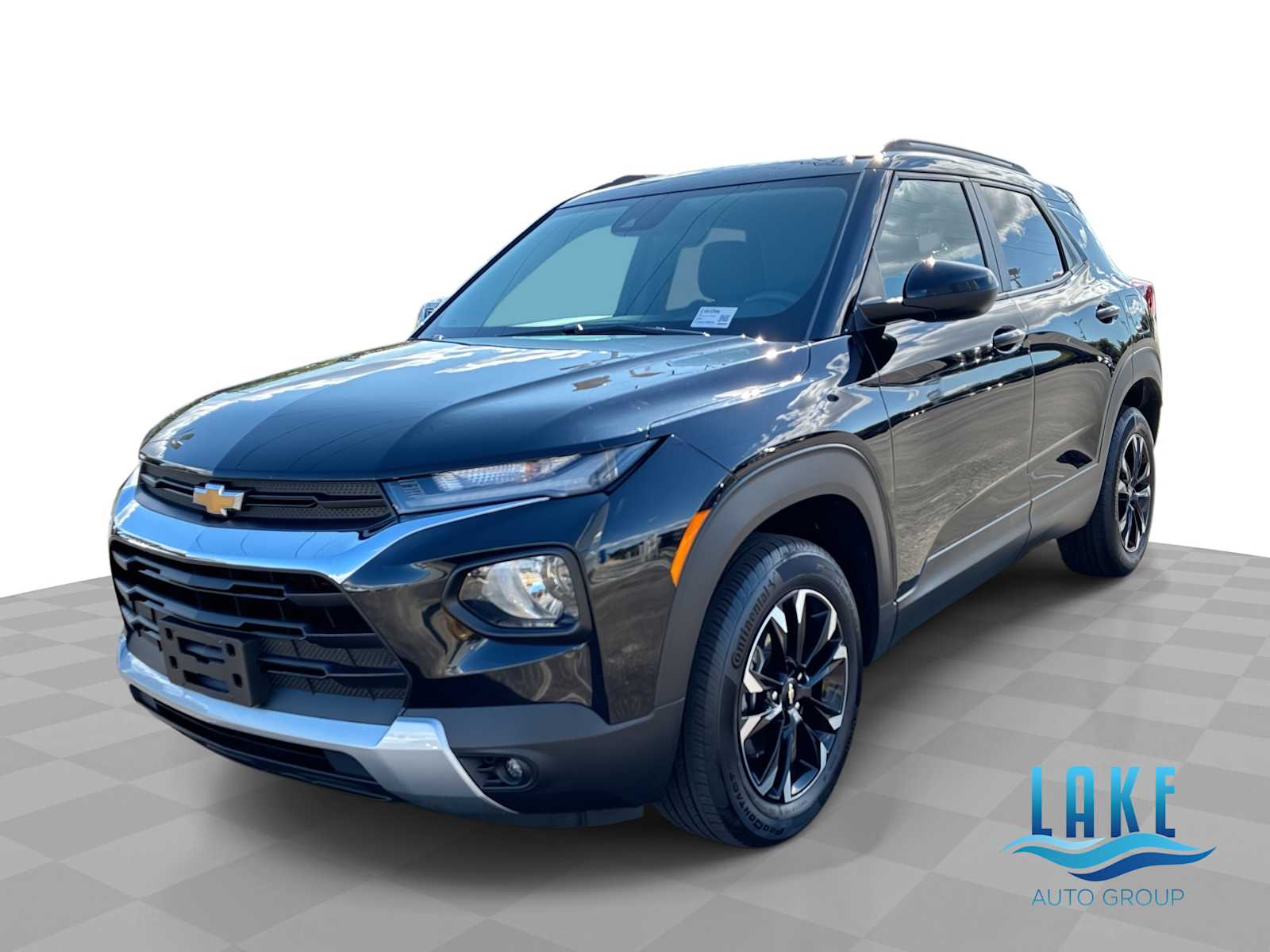 2023 Chevrolet Trailblazer