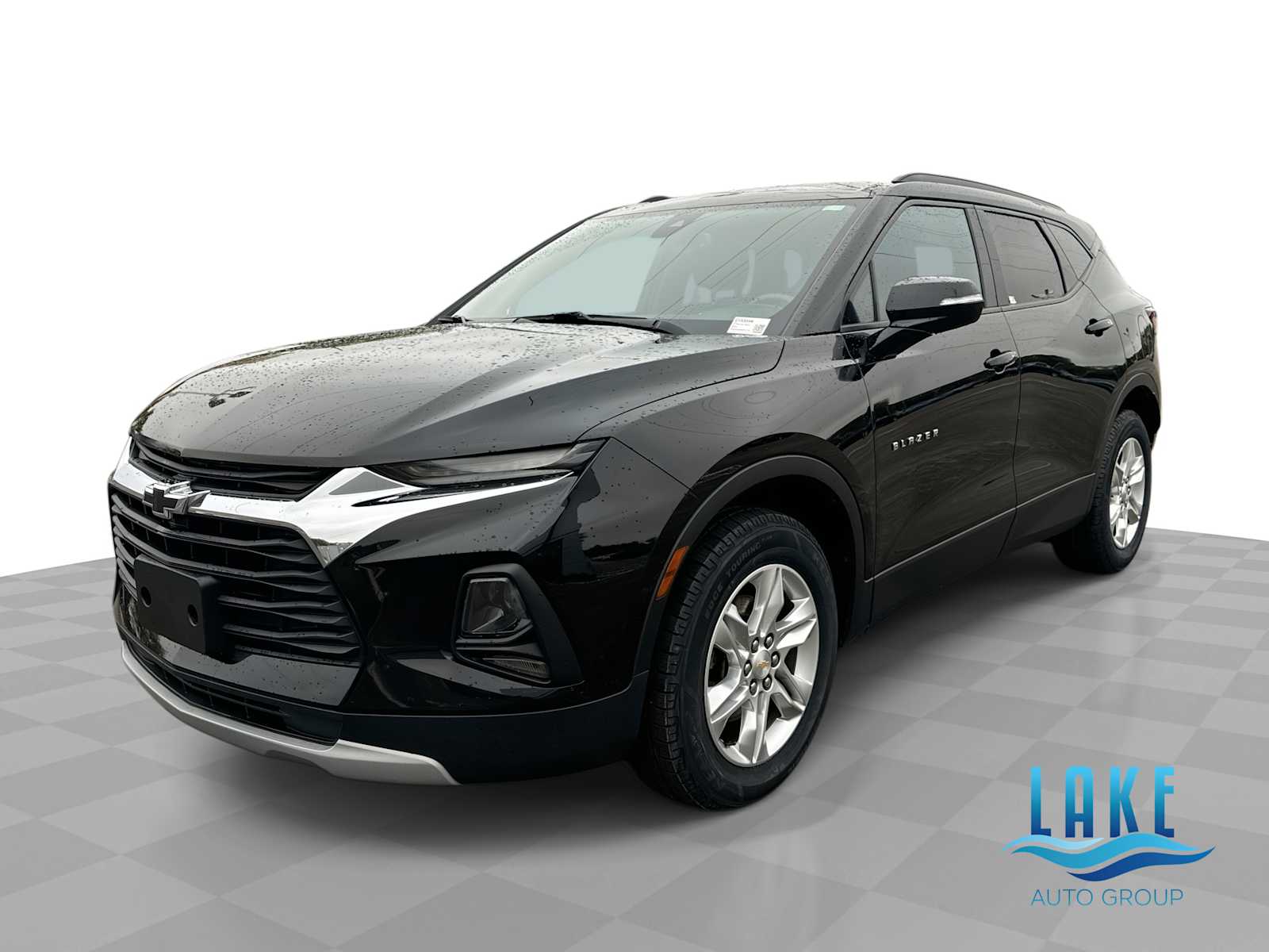 2021 Chevrolet Blazer