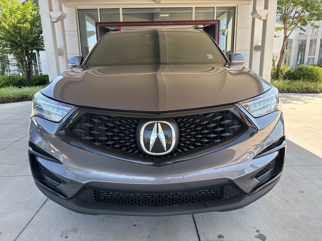 2020 Acura RDX