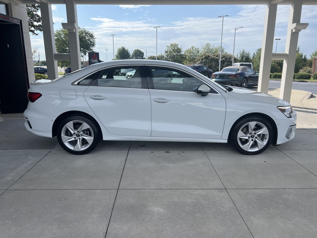 2024 Audi A3