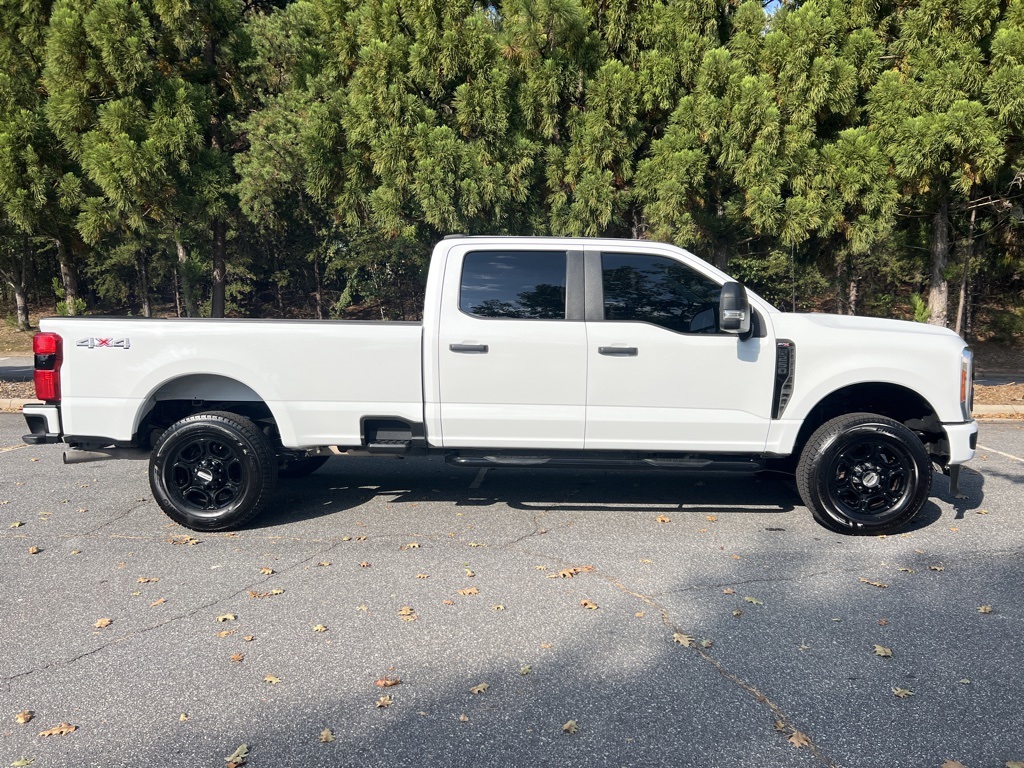 2023 Ford Super Duty F-250 Srw