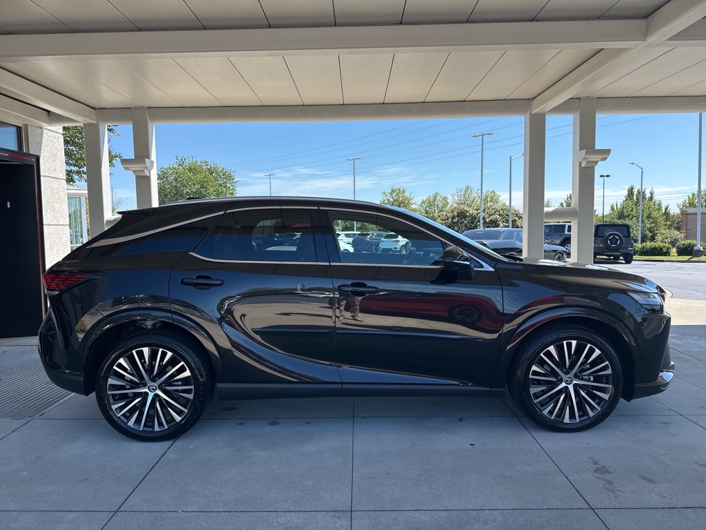 2024 Lexus RX