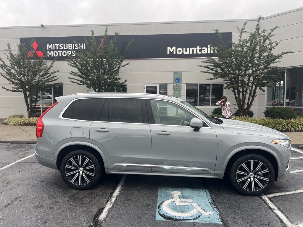 2024 Volvo XC90