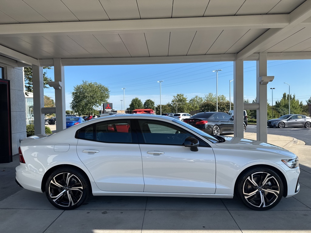 2024 Volvo S60