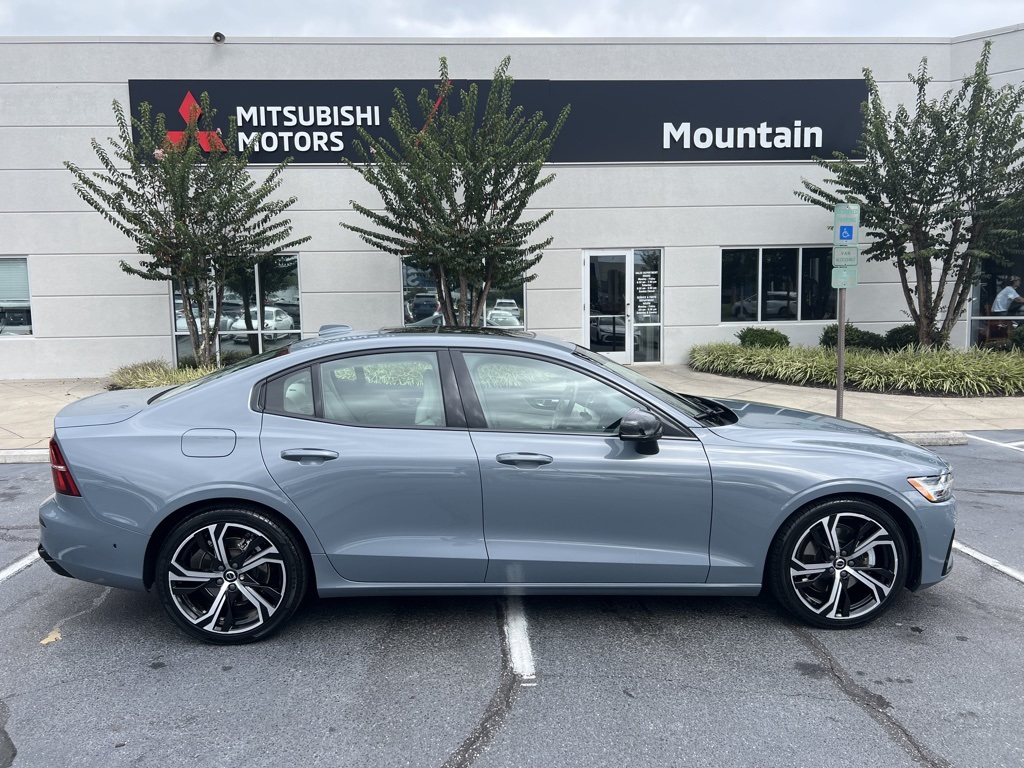 2024 Volvo S60