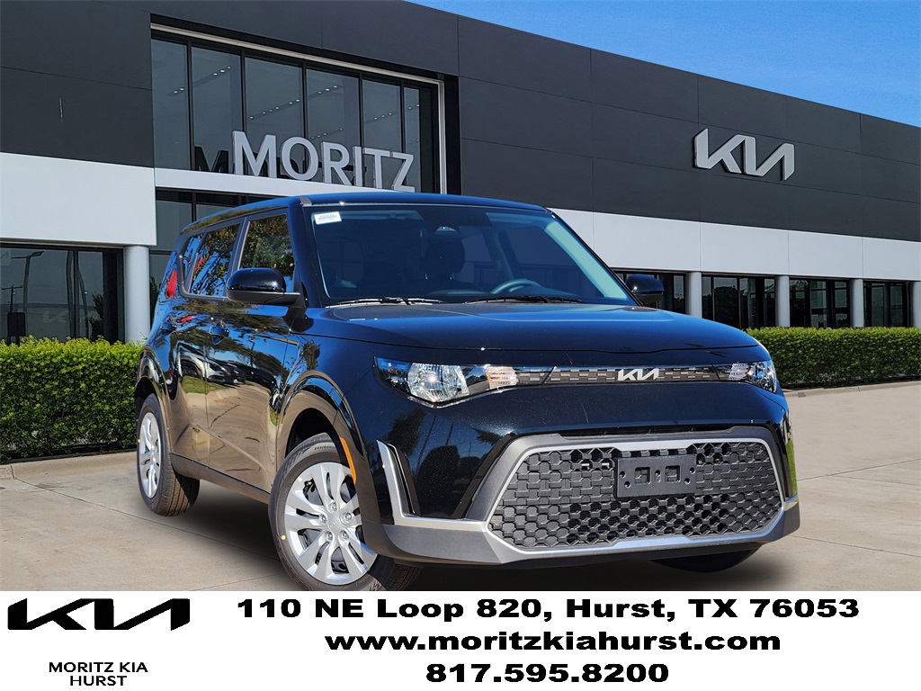 2025 Kia SOUL