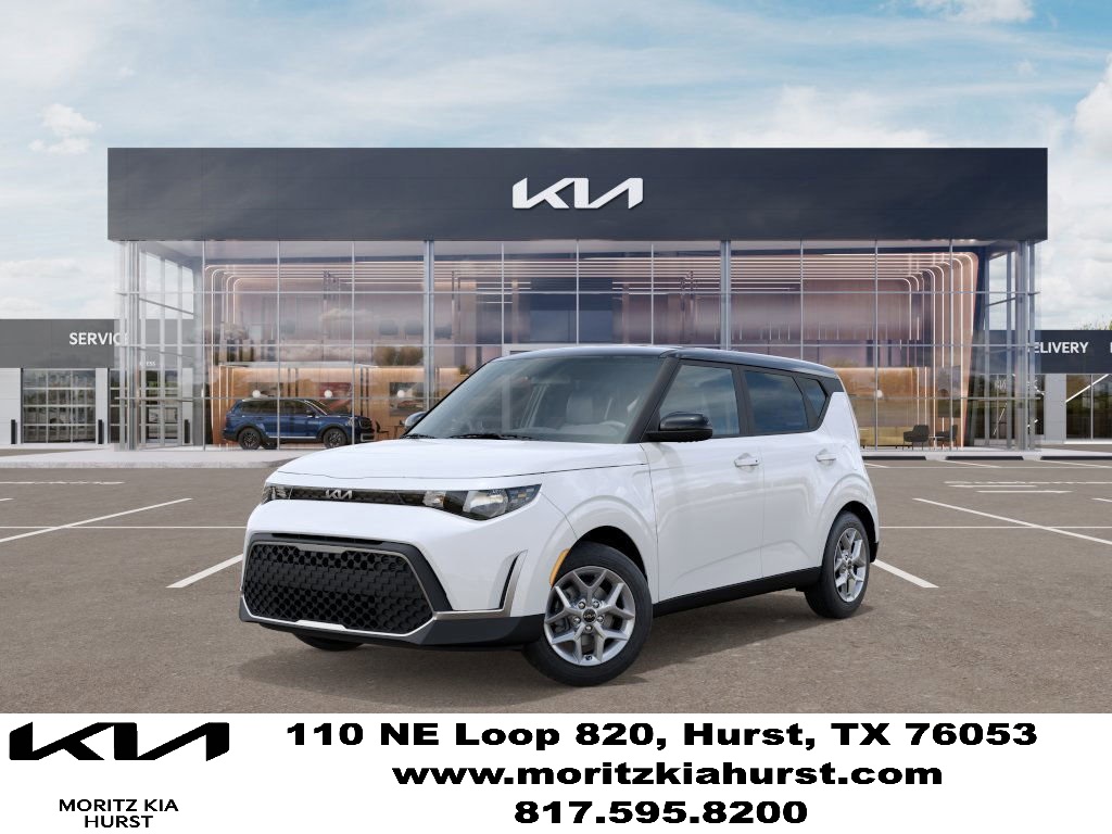 2025 Kia SOUL