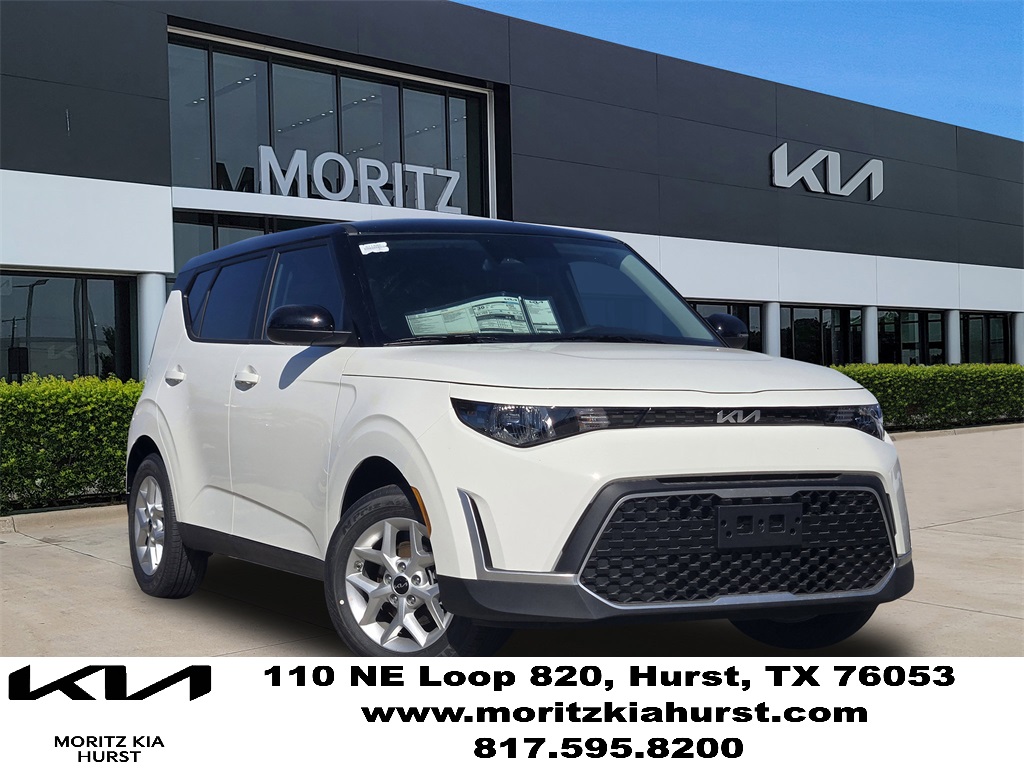 2025 Kia SOUL