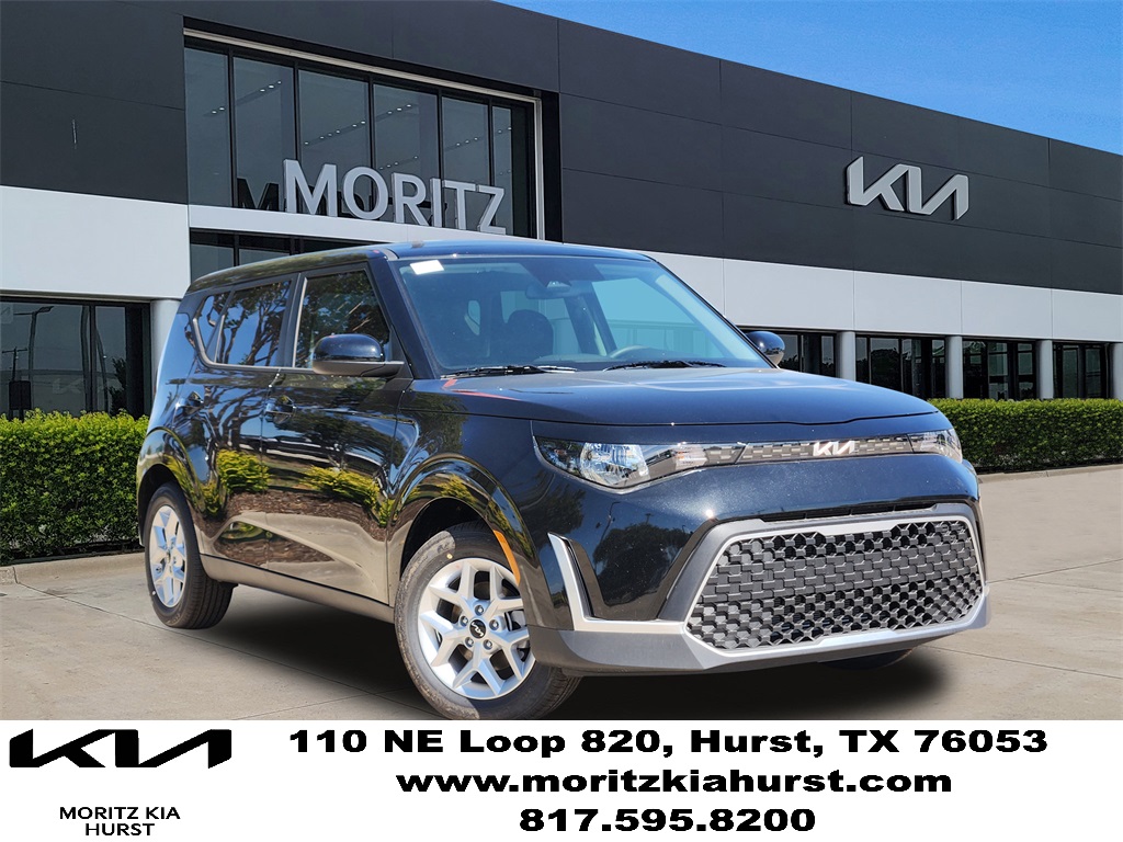 2025 Kia SOUL