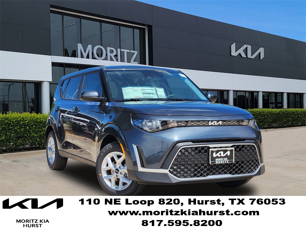 2025 Kia SOUL