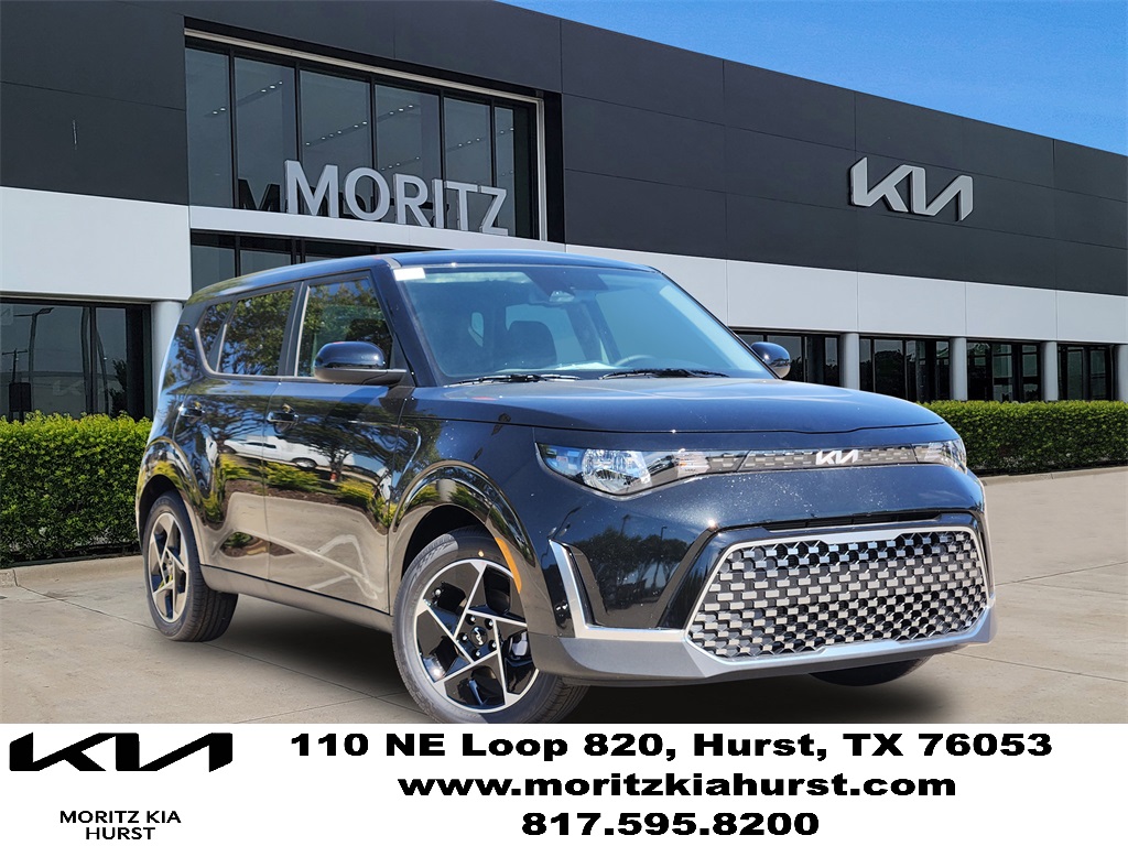 2025 Kia SOUL