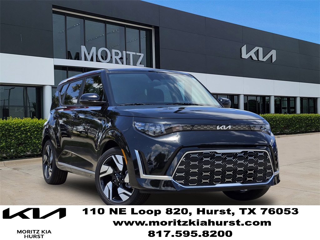 2025 Kia SOUL