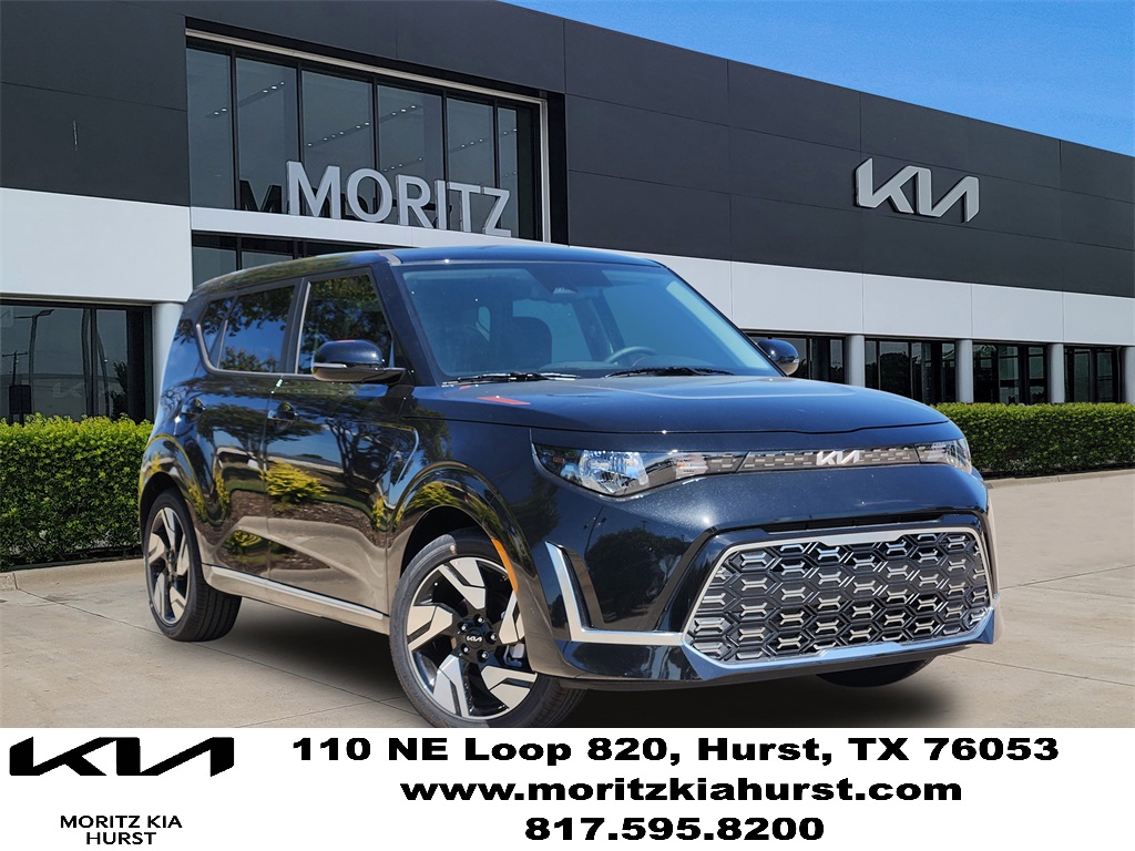 2025 Kia SOUL
